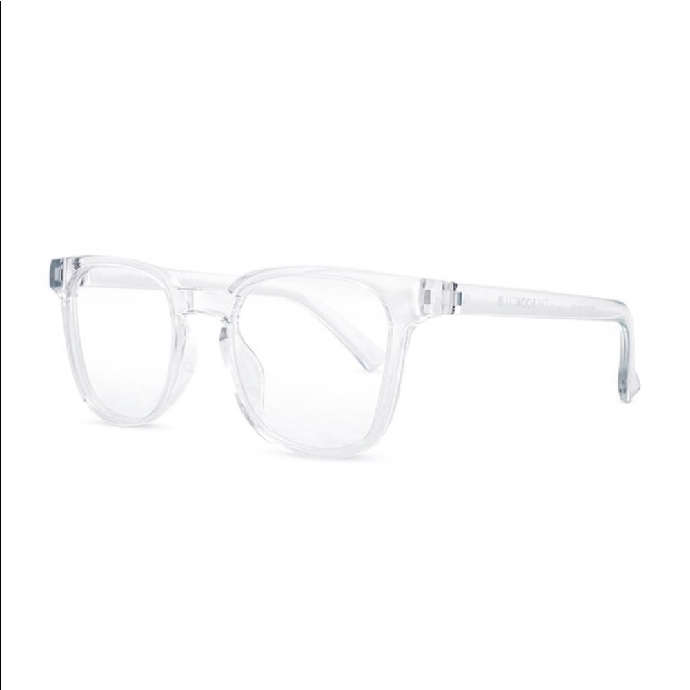 Revolve: The Book Club blue light glasses